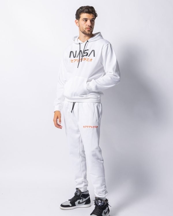 Felpa uomo sportiva