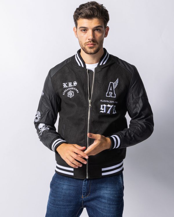 Varsity Alexander Kors