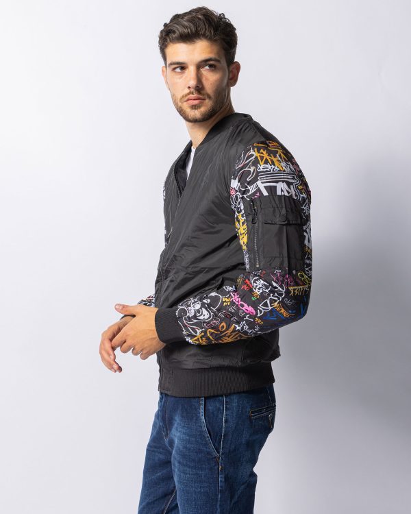 Varsity Uomo Multicolor