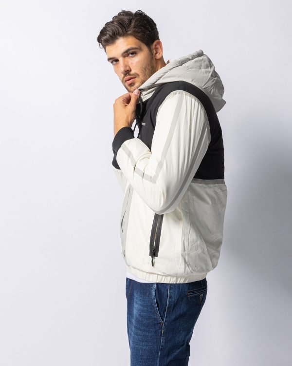 Giubbino Uomo Identity