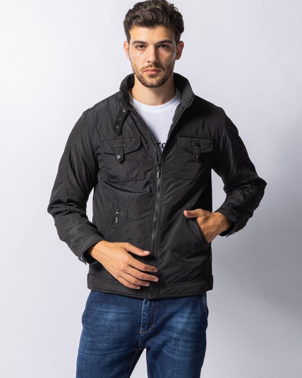 Giubbino Uomo Classic