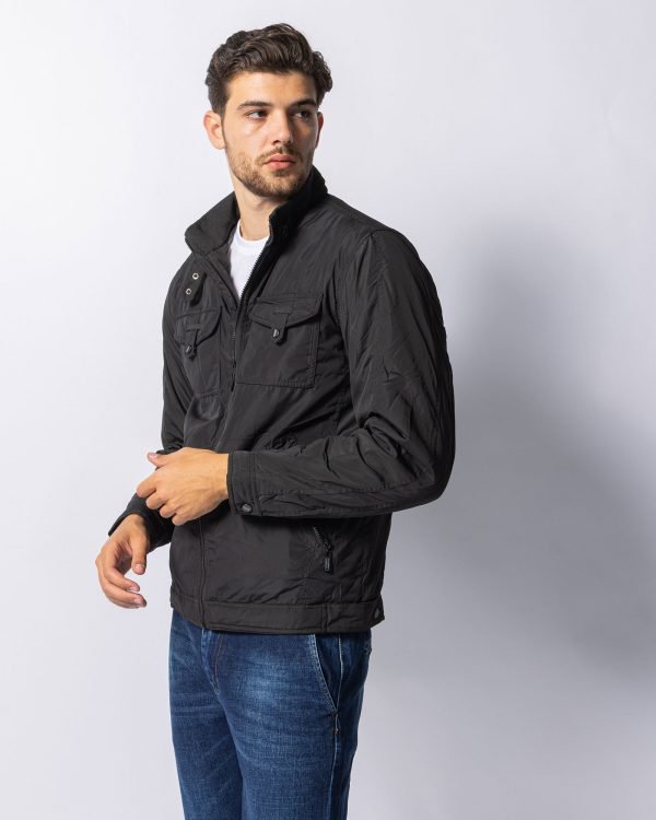 Giubbino Uomo Classic