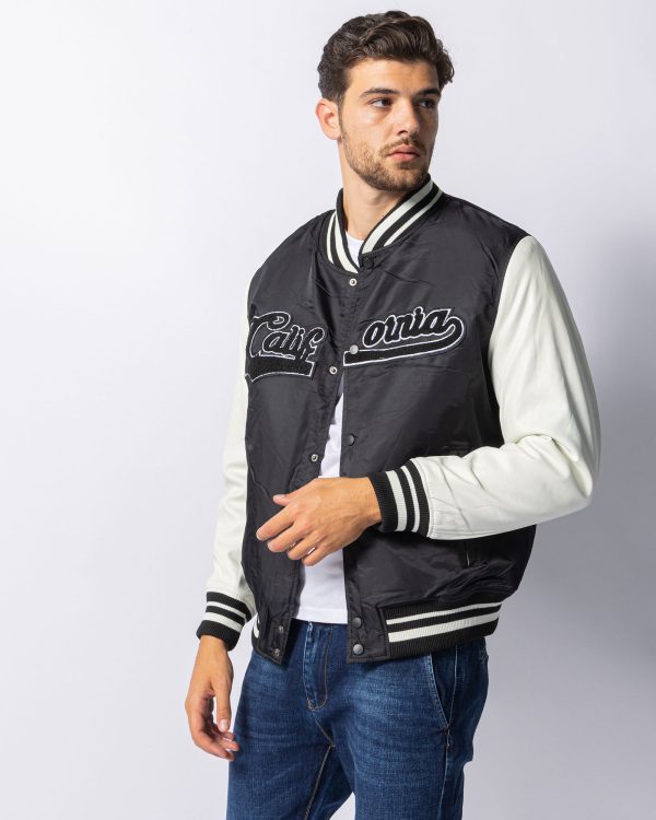 Varsity Uomo Collage