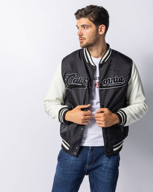 Varsity Uomo Collage