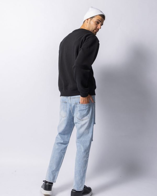 Jeans Uomo Basic