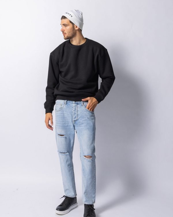 Jeans Uomo Basic
