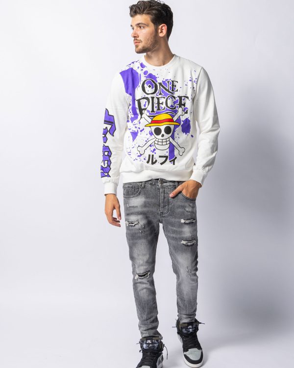Jeans Uomo Skinny