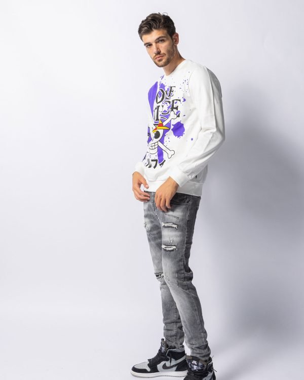 Jeans Uomo Skinny