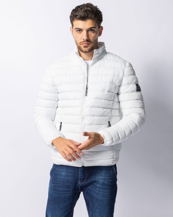 Giubbino Uomo Visionary