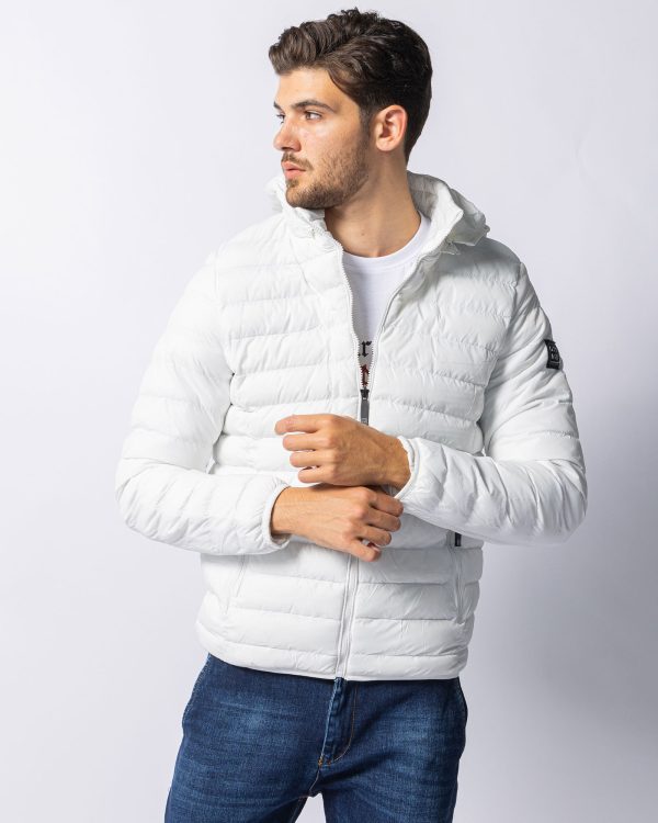 Giubbino Uomo Visionary