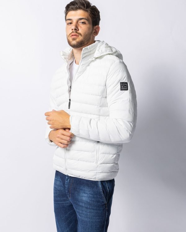 Giubbino Uomo Visionary