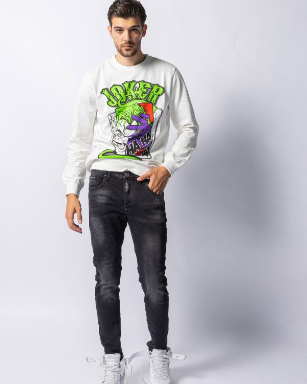 Jeans Uomo Basic