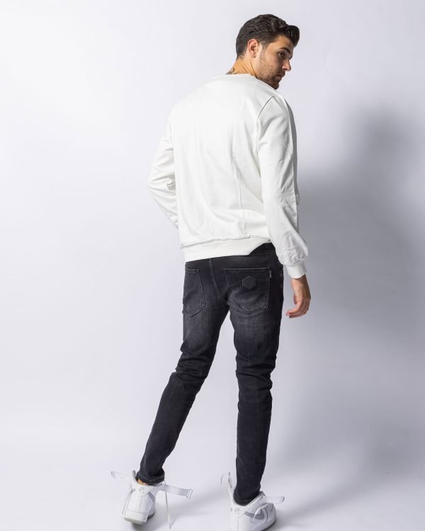 Jeans Uomo Basic