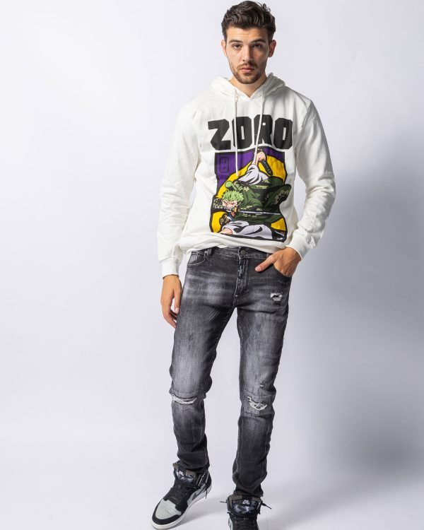 Jeans Uomo Skinny