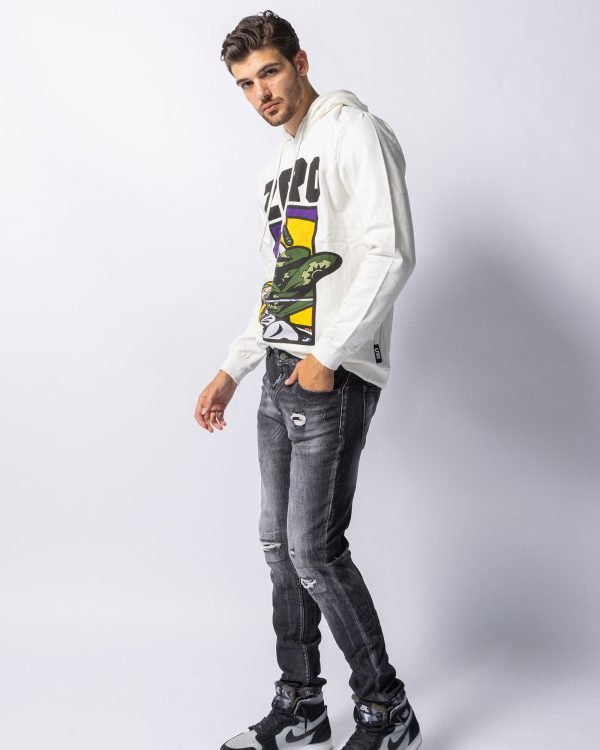 Jeans Uomo Skinny