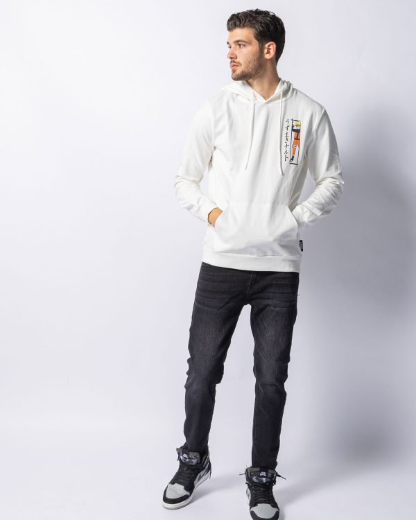 Jeans Uomo Skinny