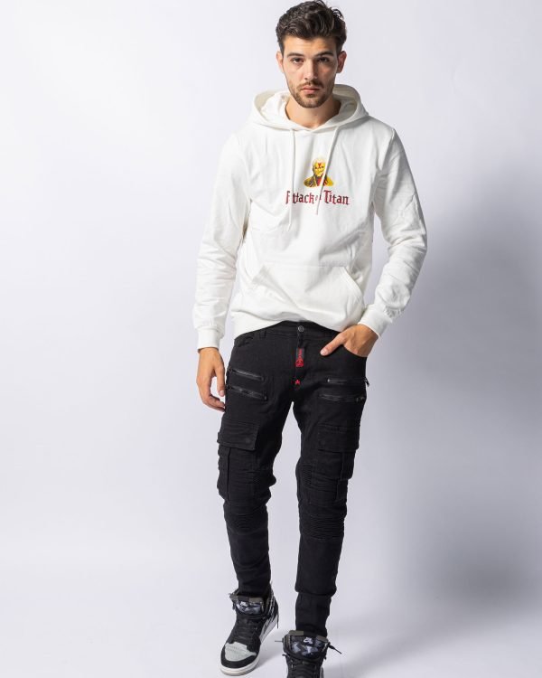 Jeans Uomo Anarchy