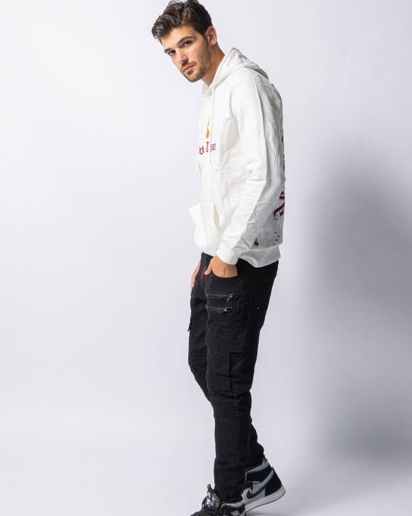 Jeans Uomo Anarchy