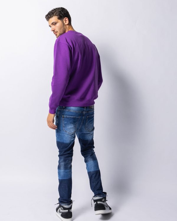 Jeans Uomo Anarchy