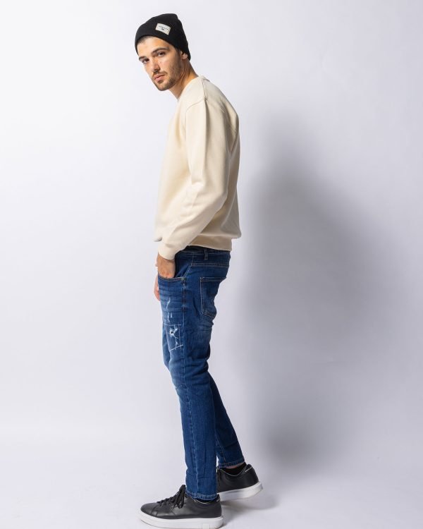 Jeans Uomo