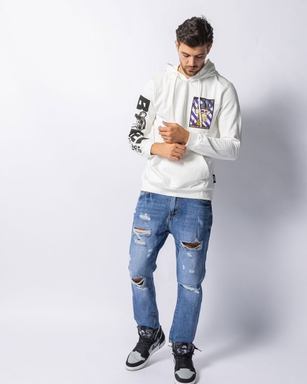 Jeans Uomo
