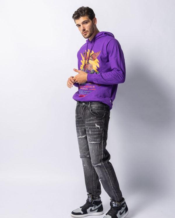 Jeans Uomo Regular