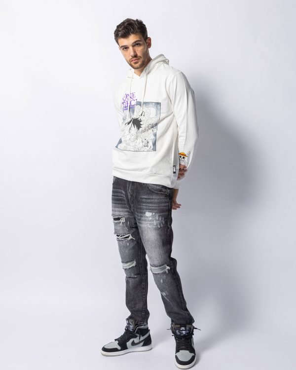 Jeans Uomo Regular