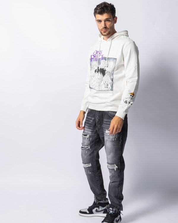 Jeans Uomo Regular