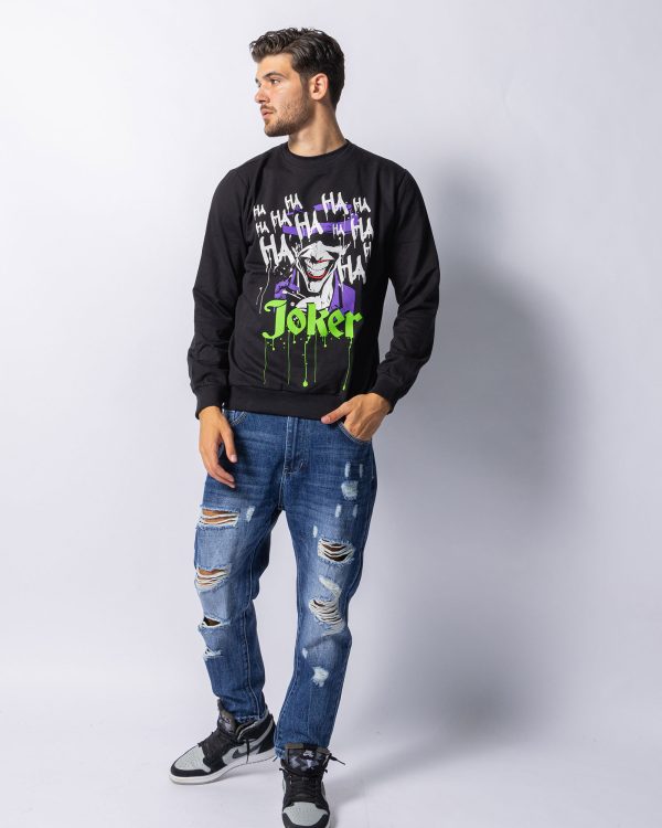 Jeans Uomo Basic
