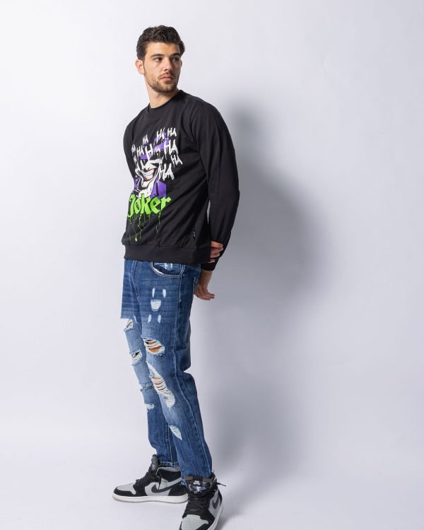 Jeans Uomo Basic