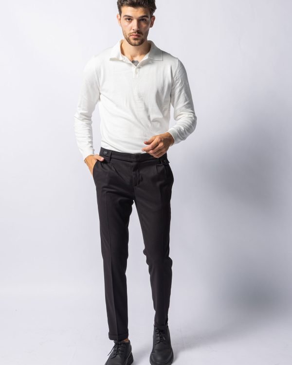 Polo Uomo Basic