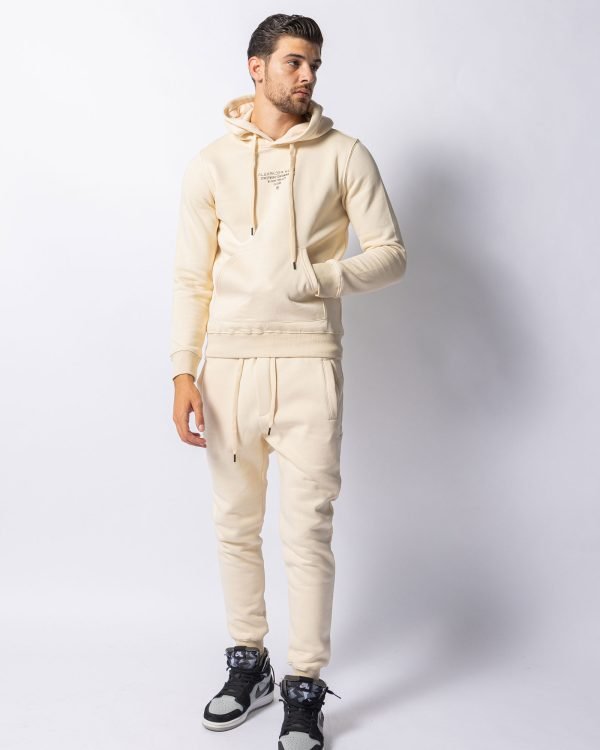 Pantatuta Uomo Basic