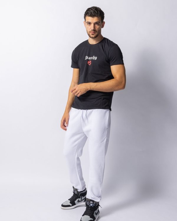 Pantatuta uomo