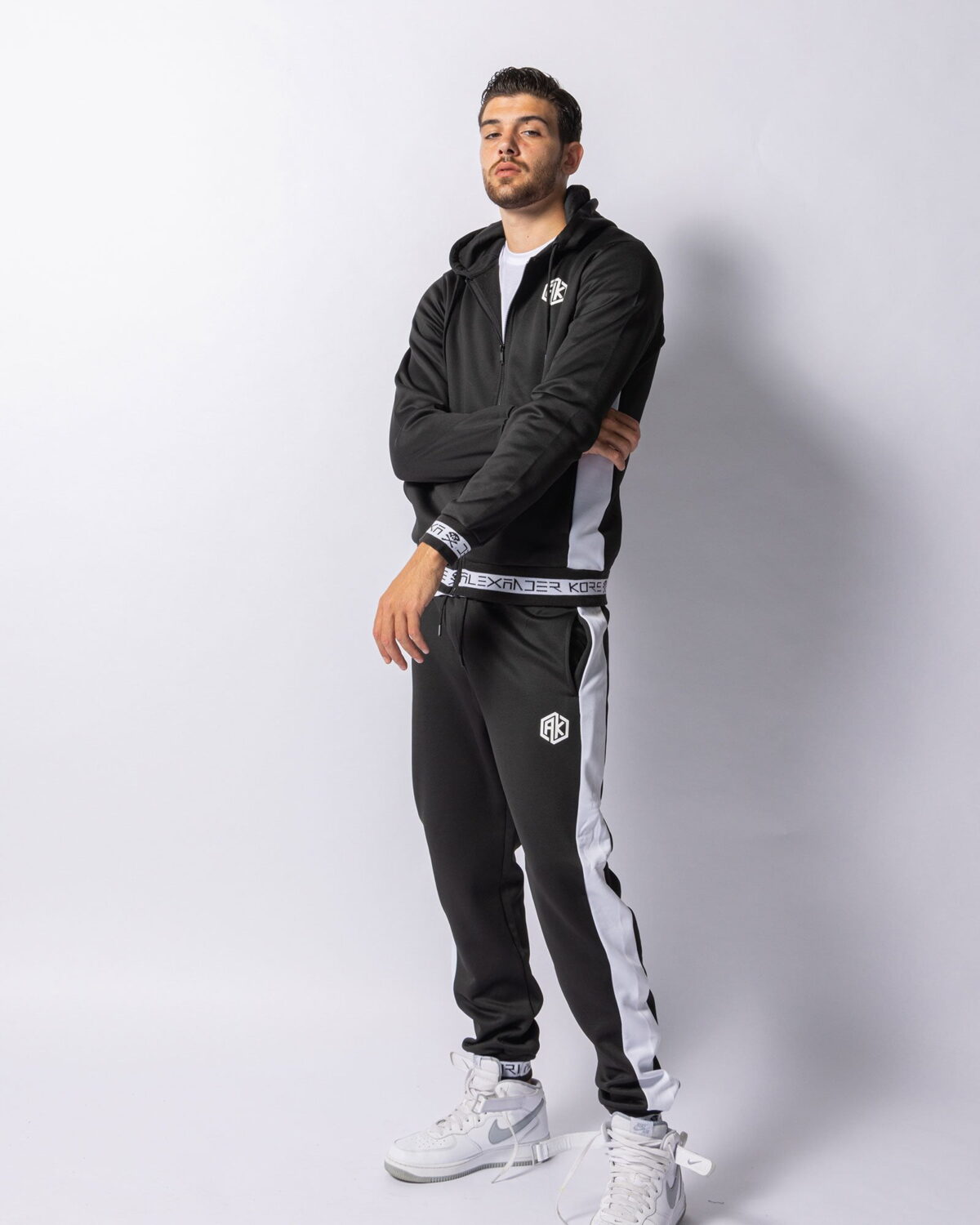 Tuta sportiva Alexander Kors