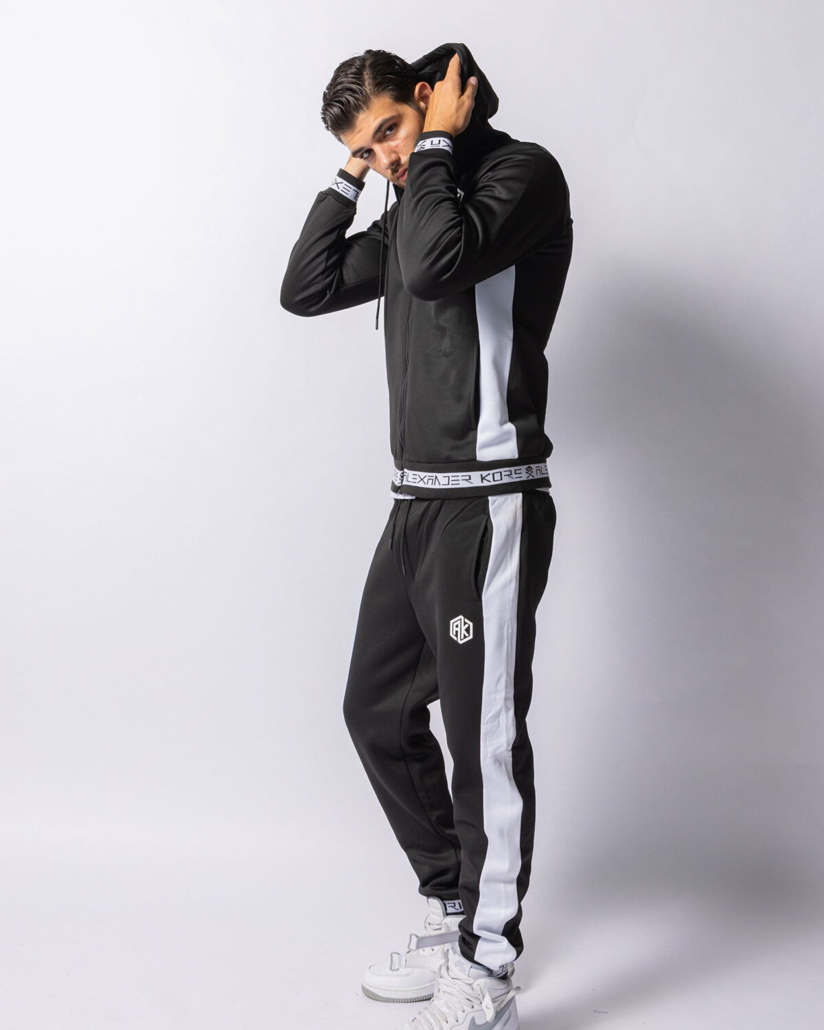 Tuta sportiva Alexander Kors