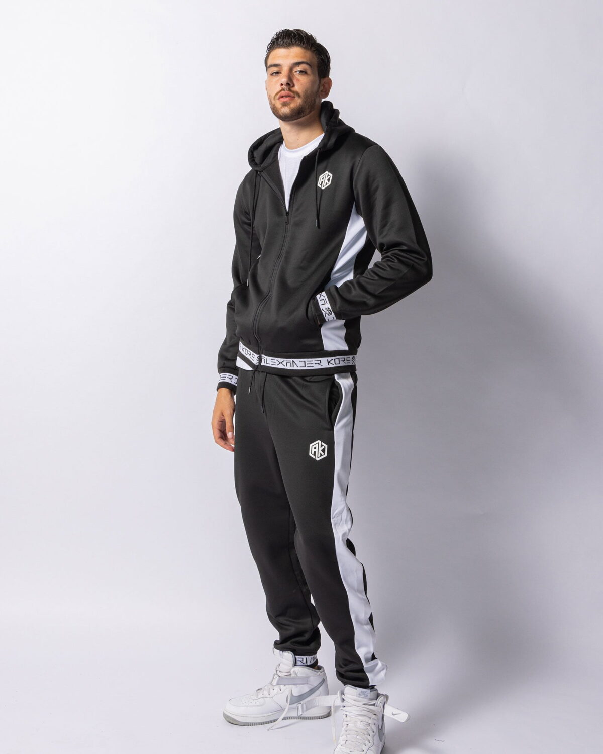 Tuta sportiva Alexander Kors