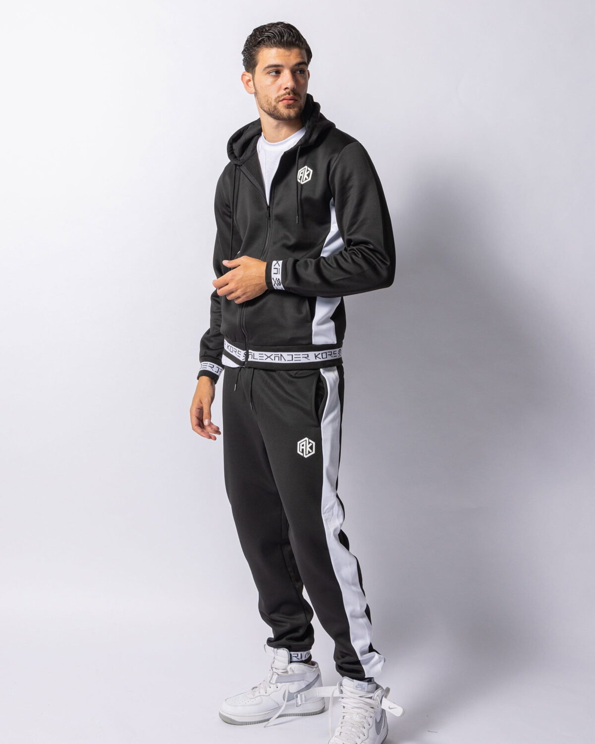 Tuta sportiva Alexander Kors