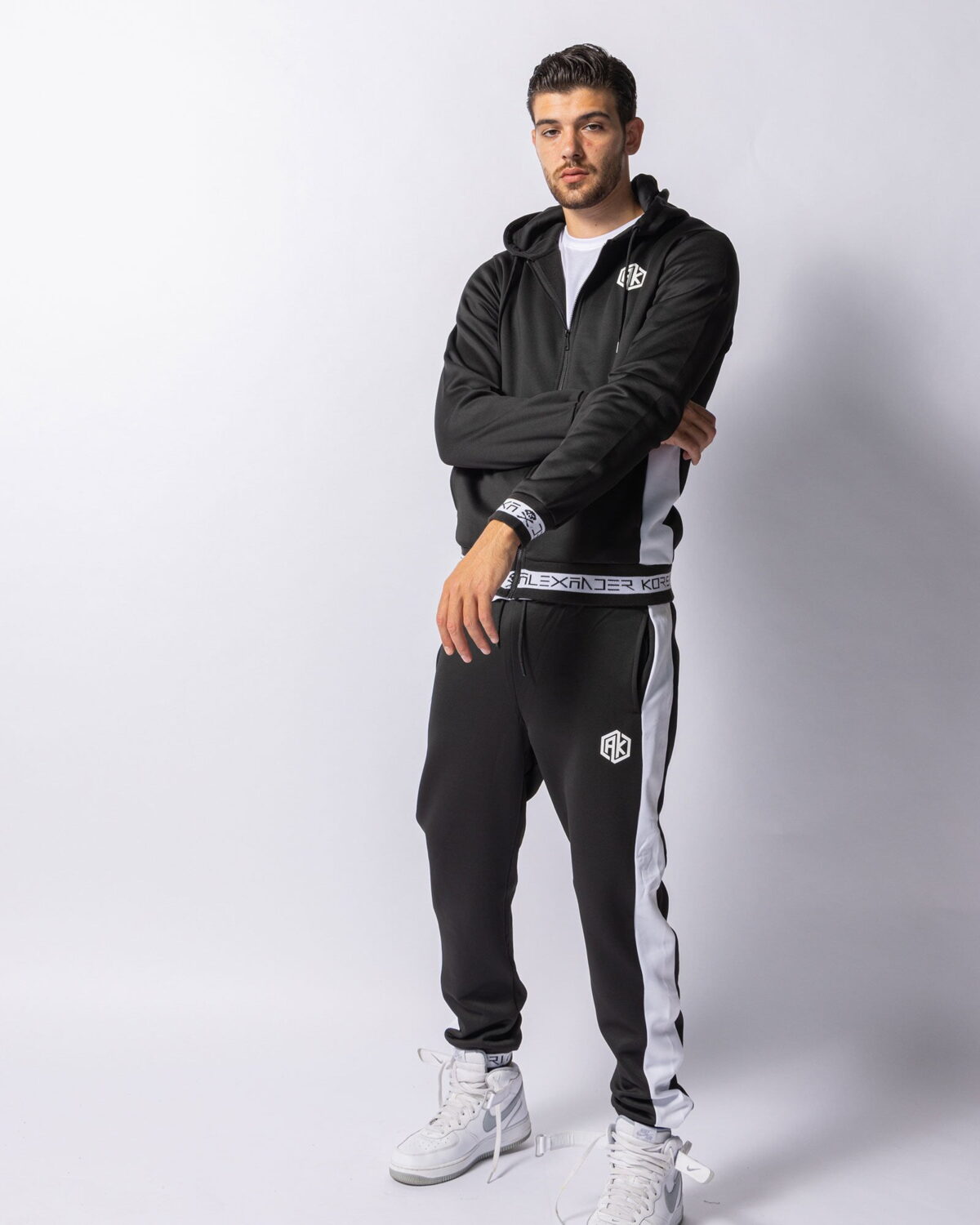 Tuta sportiva Alexander Kors