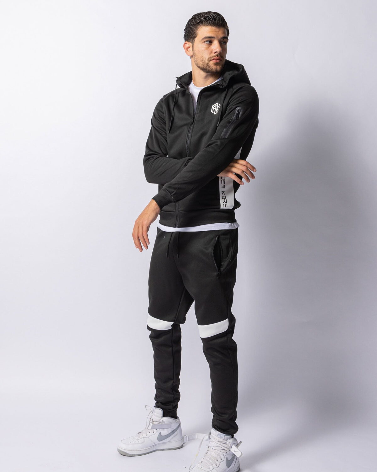 Tuta sportiva Alexander Kors