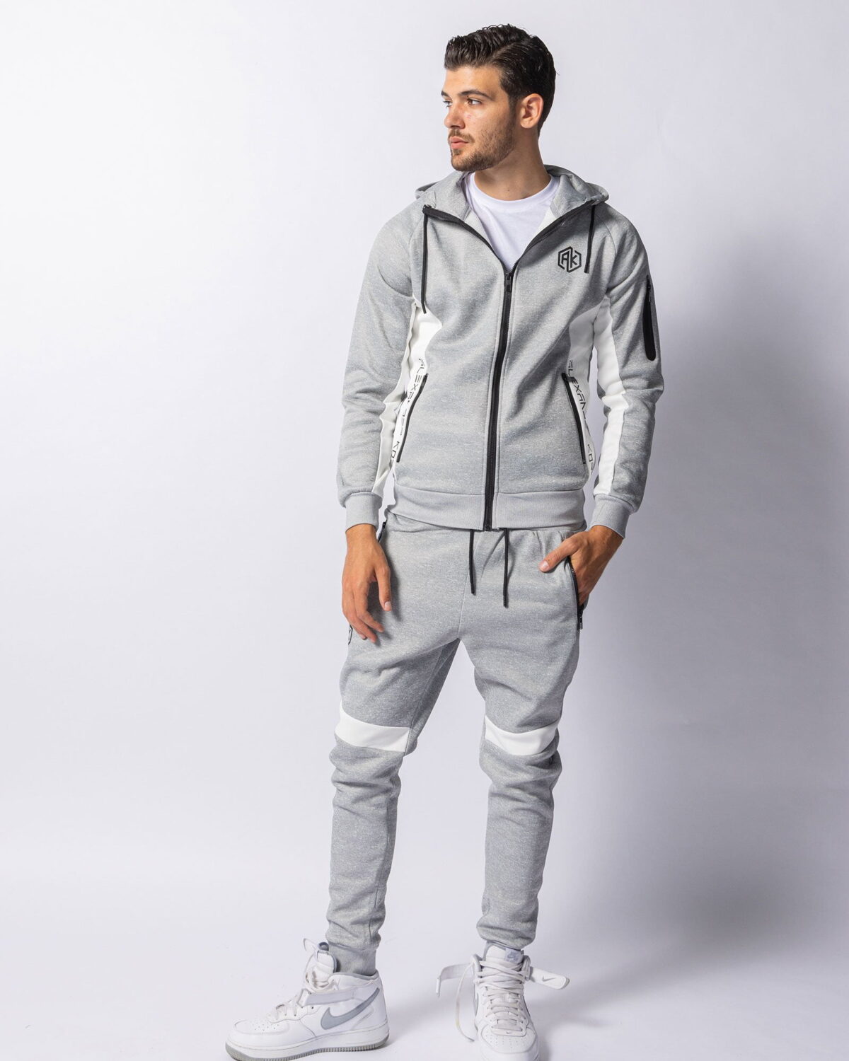 Tuta sportiva Alexander Kors