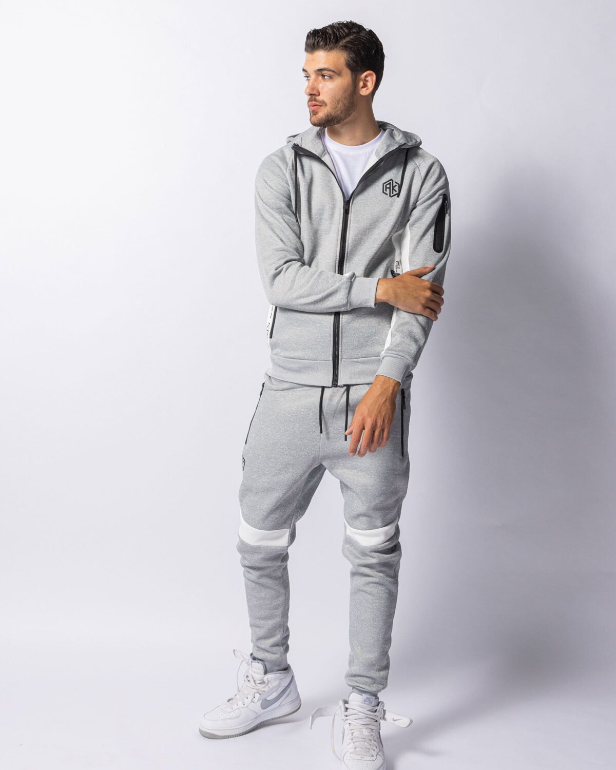 Tuta sportiva Alexander Kors
