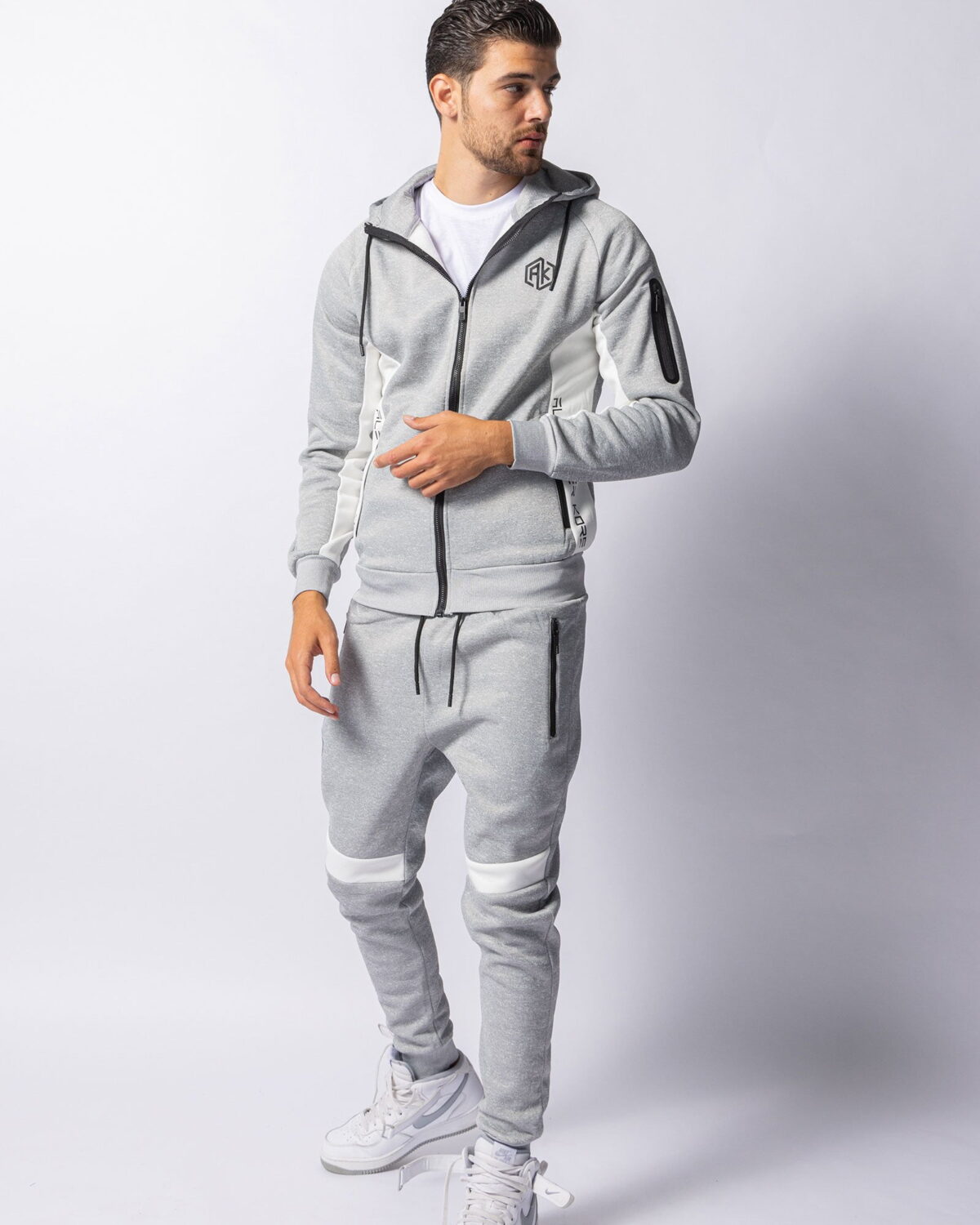 Tuta sportiva Alexander Kors