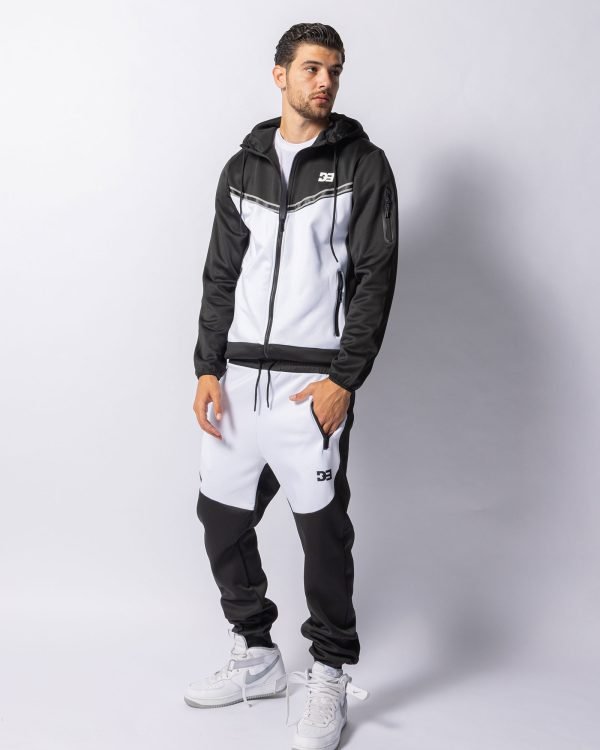 Tuta sportiva Identity