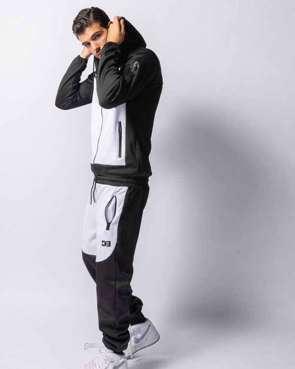 Tuta sportiva Identity