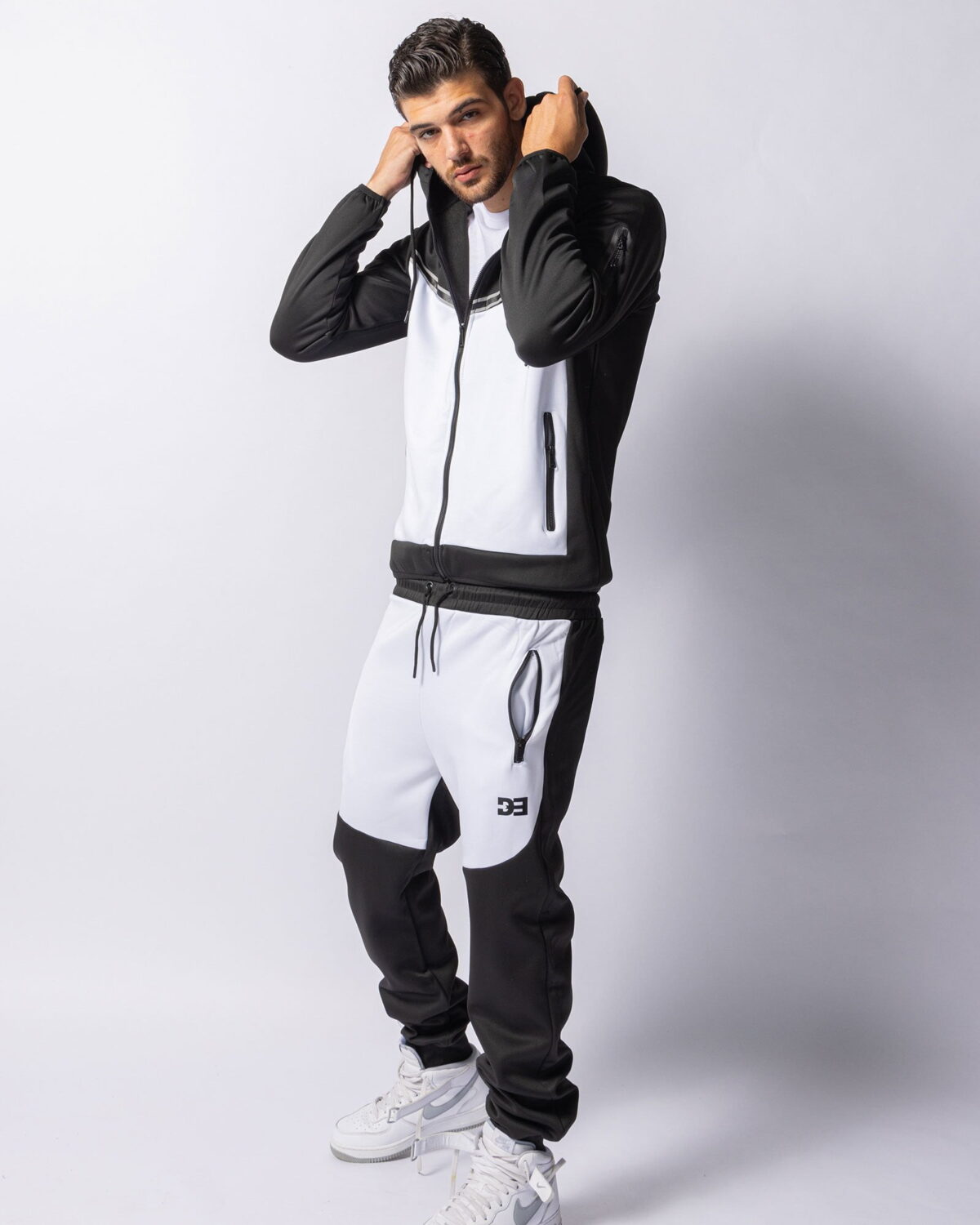 Tuta sportiva Identity