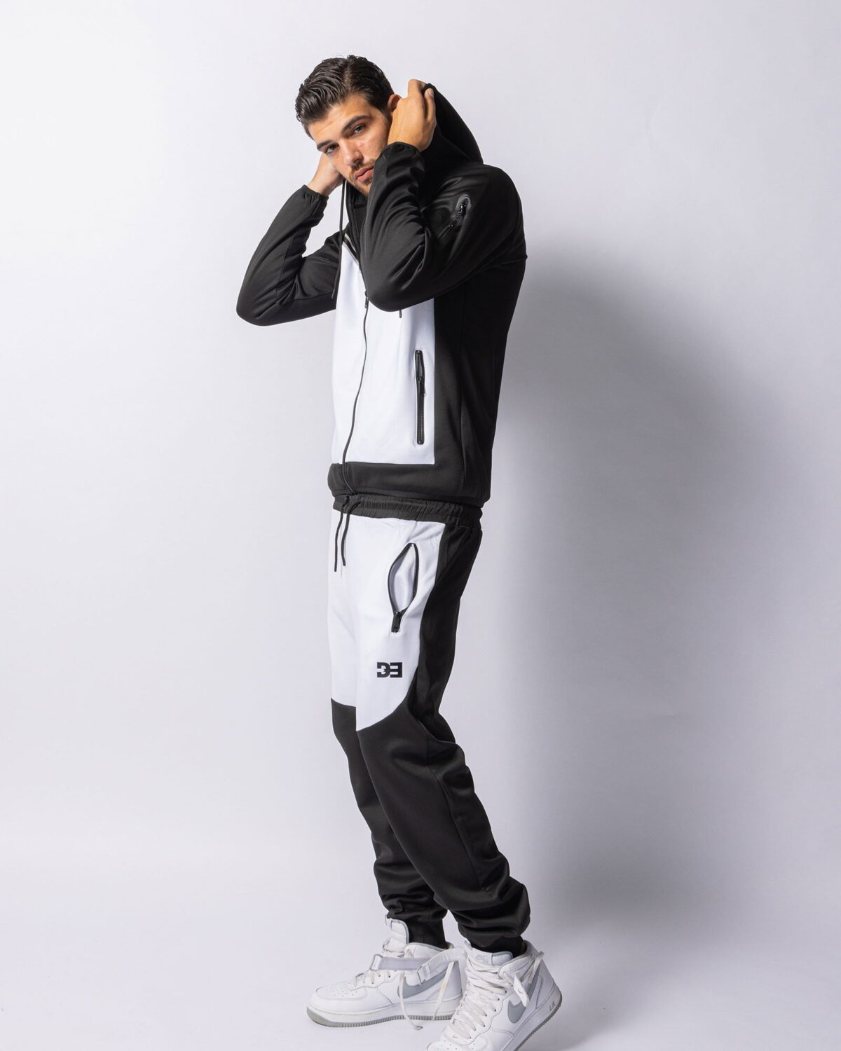 Tuta sportiva Identity