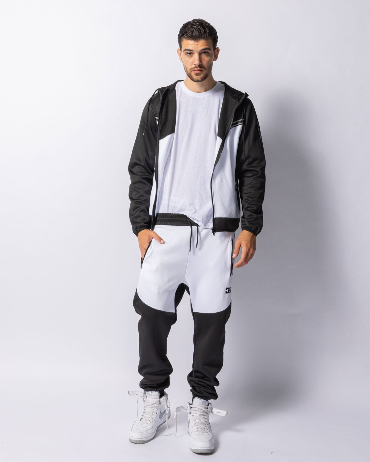 Tuta sportiva Identity