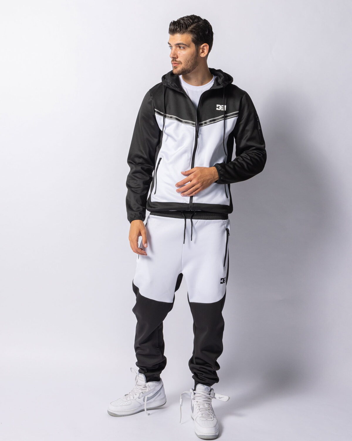 Tuta sportiva Identity
