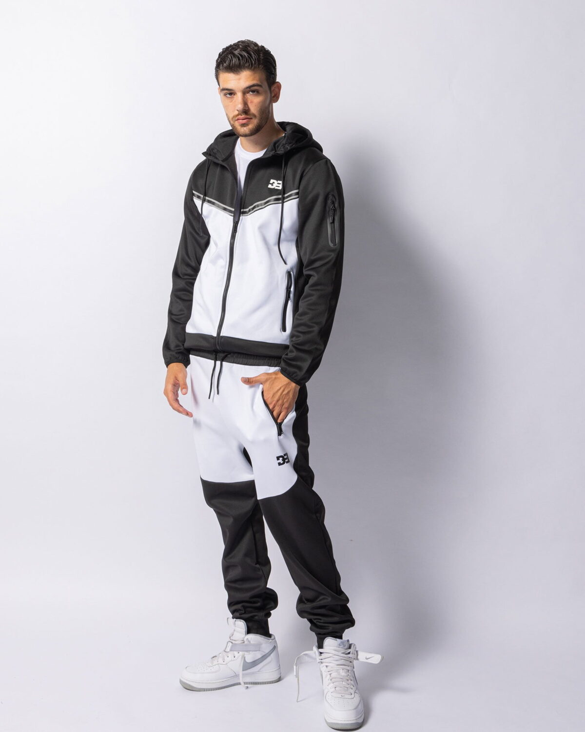 Tuta sportiva Identity