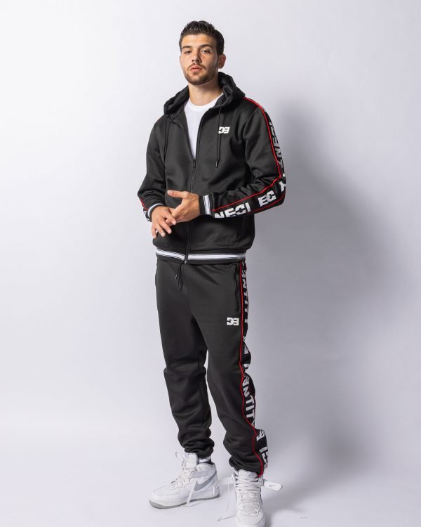 Tuta sportiva Identity